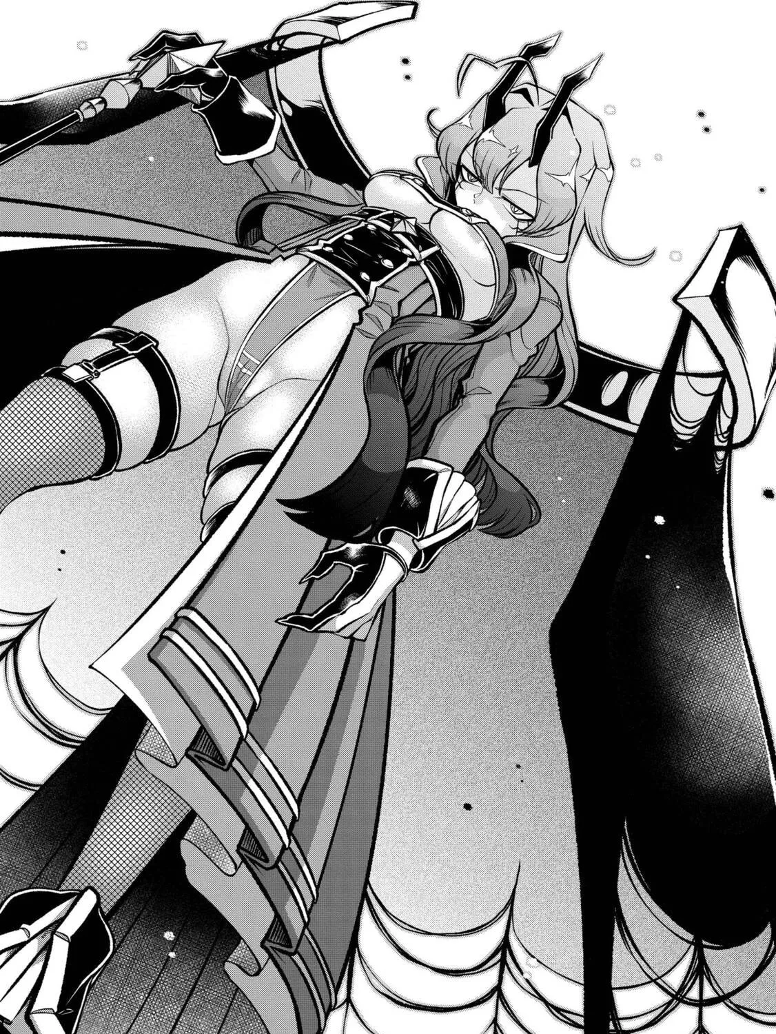 Gushing over Magical Girls Chapter 46 page 19 - 