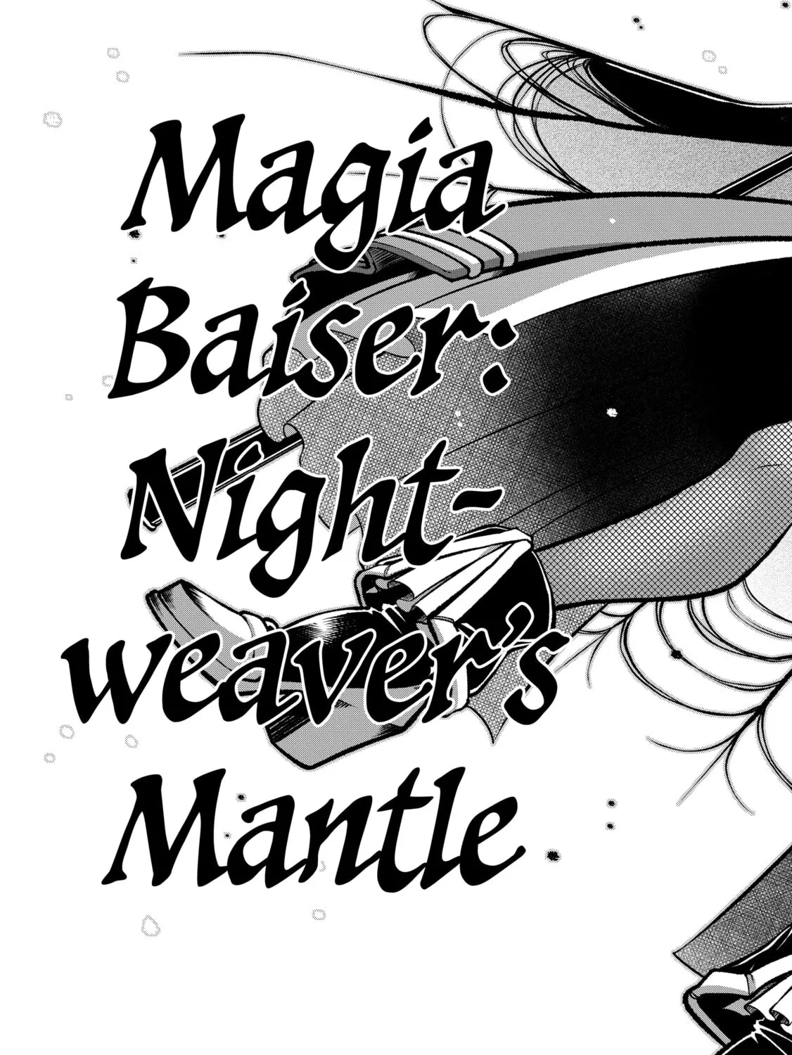 Gushing over Magical Girls Chapter 46 page 21 - 