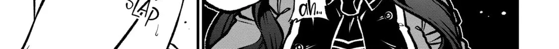 Gushing over Magical Girls Chapter 46 page 34 - 