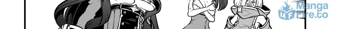 Gushing over Magical Girls Chapter 46 page 48 - 