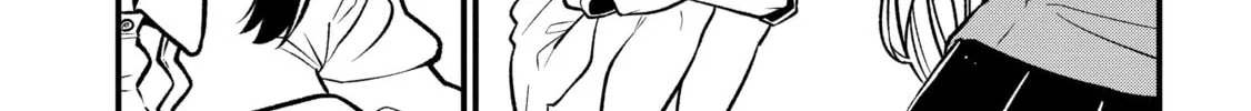Gushing over Magical Girls Chapter 47 page 14 - 
