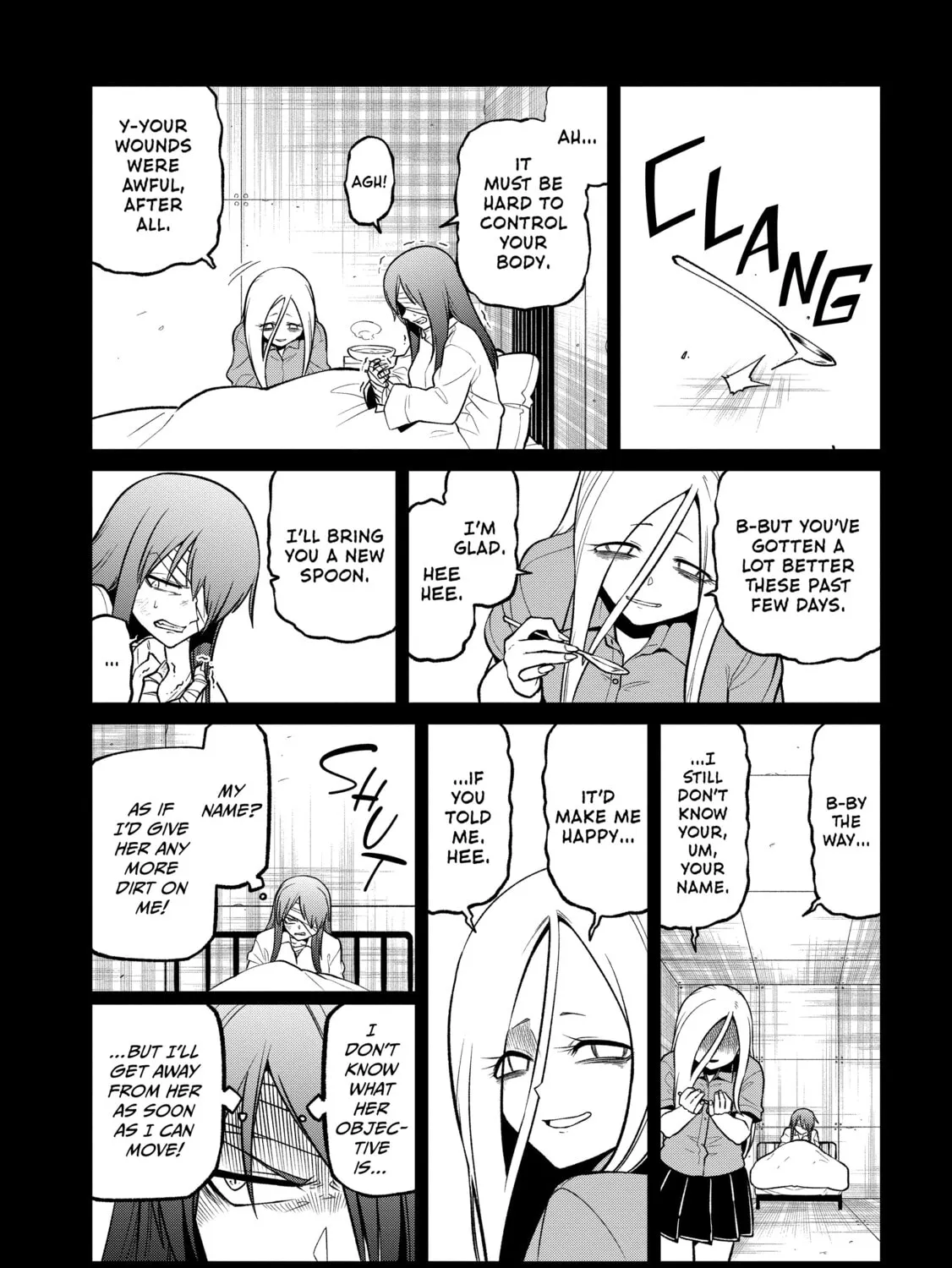 Gushing over Magical Girls Chapter 47 page 25 - 