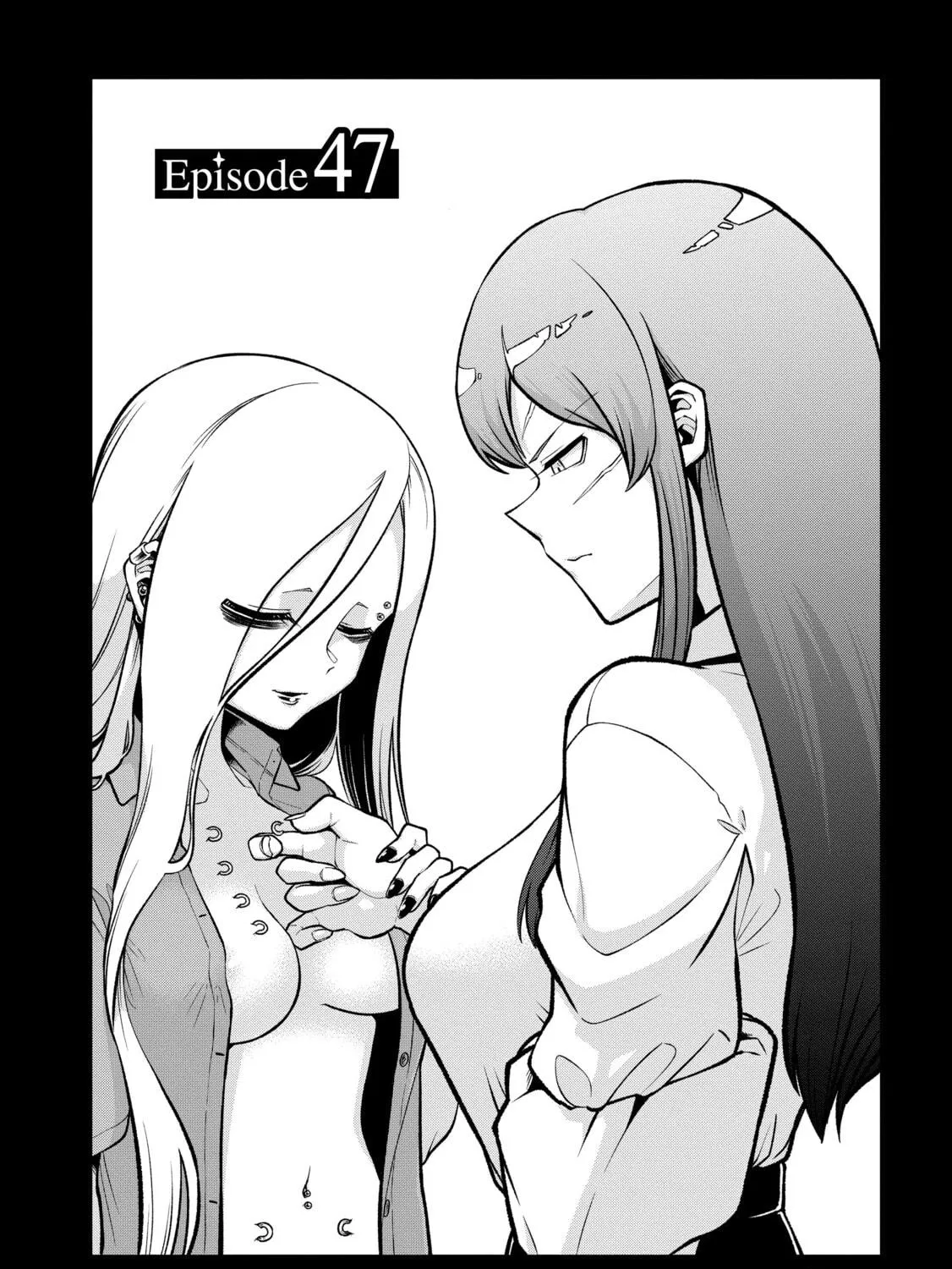 Gushing over Magical Girls Chapter 47 page 5 - 