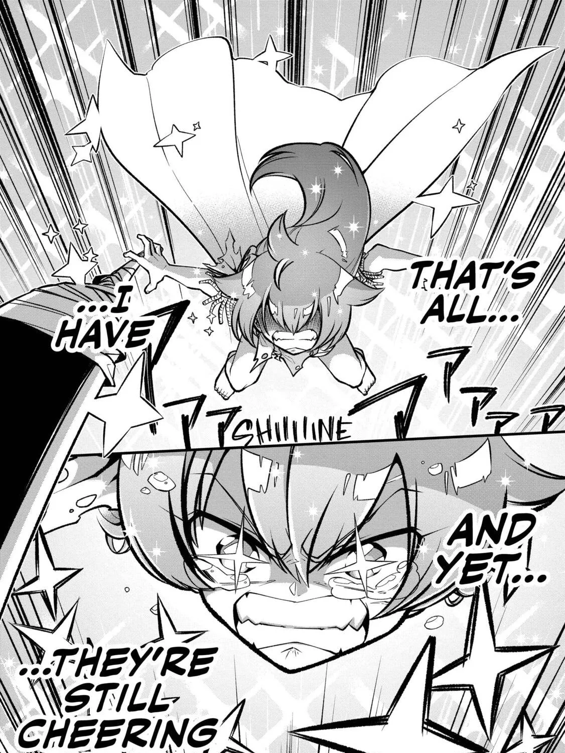 Gushing over Magical Girls Chapter 48 page 49 - 