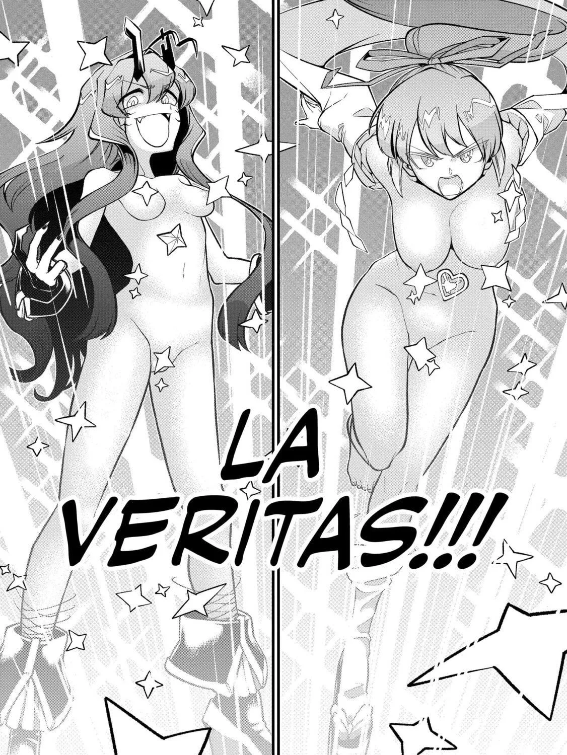 Gushing over Magical Girls Chapter 49 page 65 - 