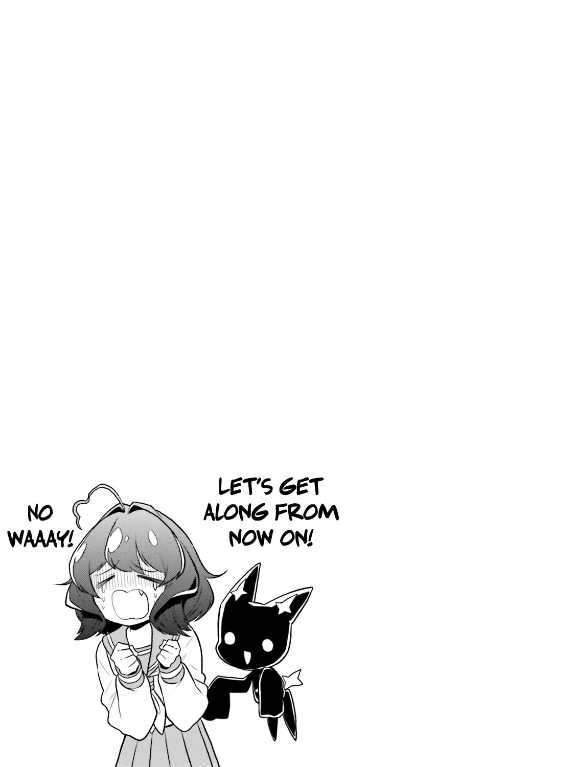 Gushing over Magical Girls Chapter 5.5 page 2 - 