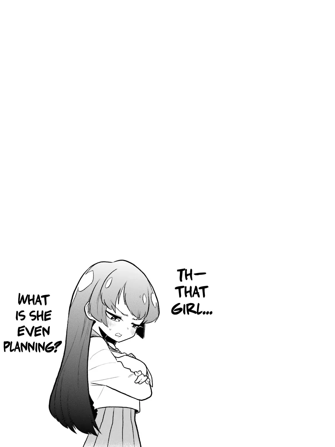 Gushing over Magical Girls Chapter 5.5 page 6 - 
