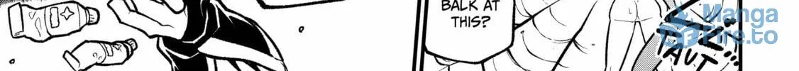 Gushing over Magical Girls Chapter 50 page 6 - 