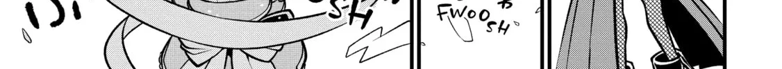 Gushing over Magical Girls Chapter 51 page 34 - 