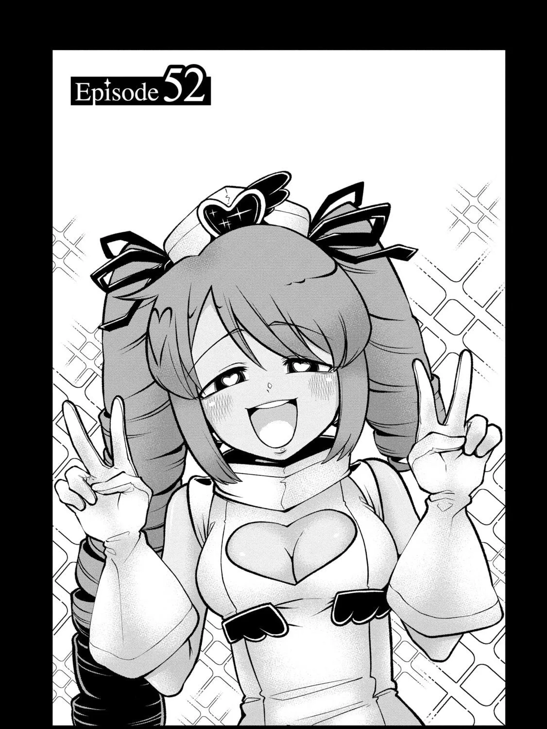 Gushing over Magical Girls Chapter 52 page 5 - 