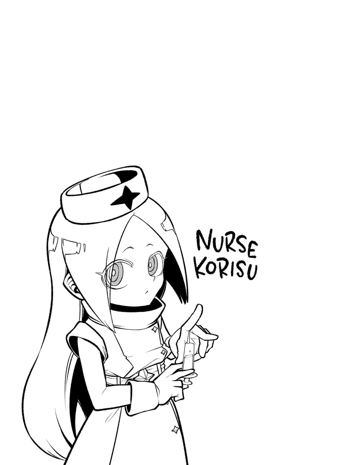 Gushing over Magical Girls Chapter 52 page 47 - 