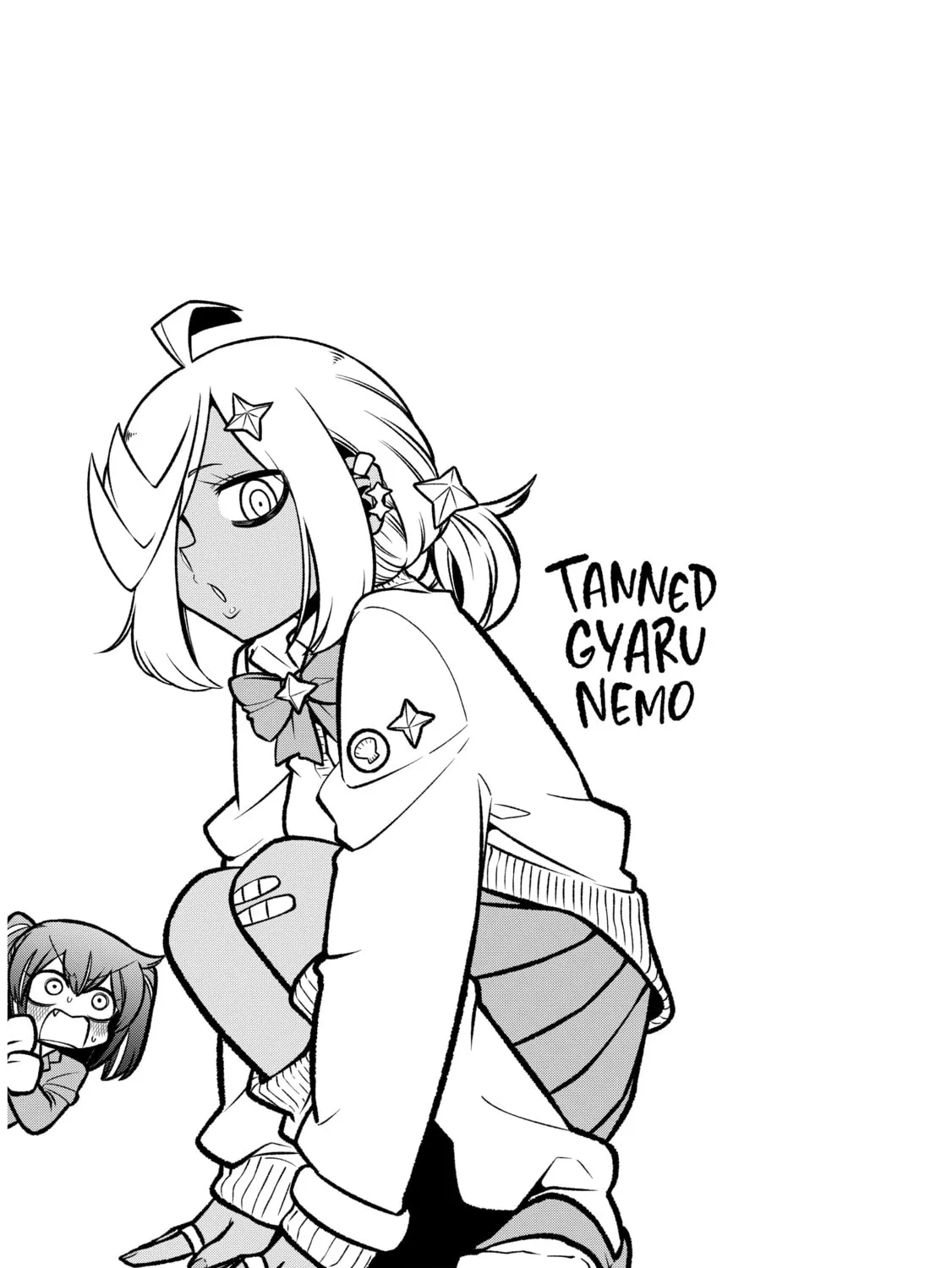 Gushing over Magical Girls Chapter 53 page 49 - 