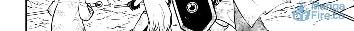 Gushing over Magical Girls Chapter 54 page 36 - 