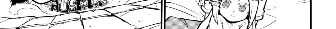 Gushing over Magical Girls Chapter 55 page 46 - 