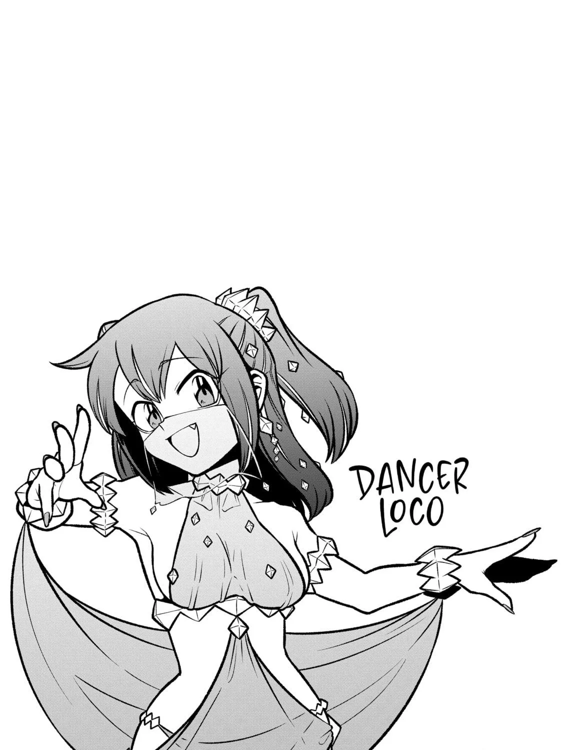 Gushing over Magical Girls Chapter 55 page 65 - 