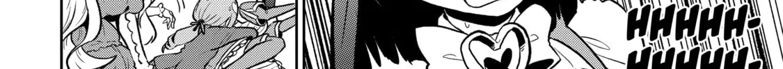 Gushing over Magical Girls Chapter 9 page 40 - 