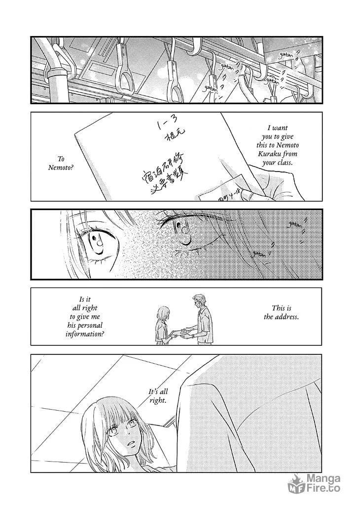 Gusts and Beats Chapter 1 page 28 - 