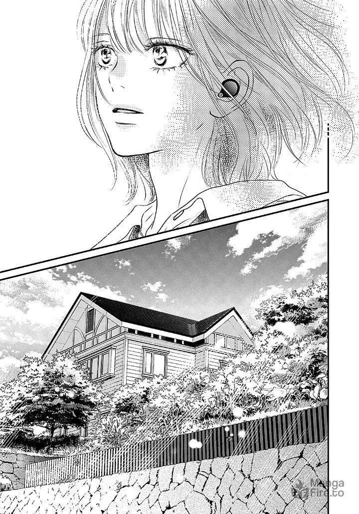 Gusts and Beats Chapter 1 page 31 - 