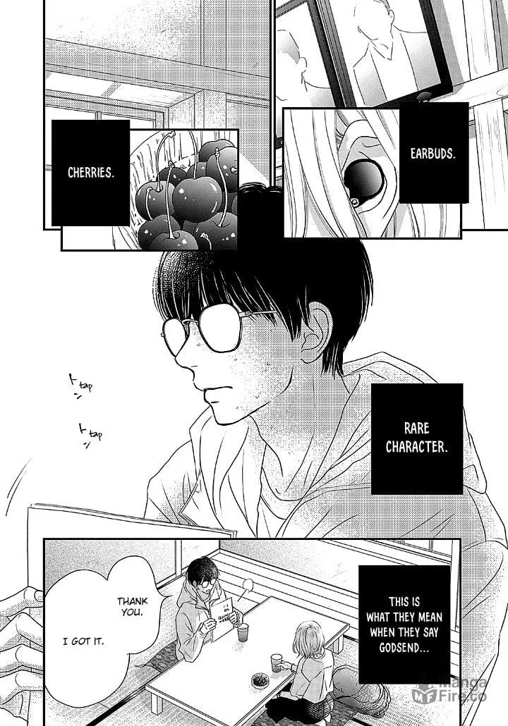 Gusts and Beats Chapter 1 page 36 - 