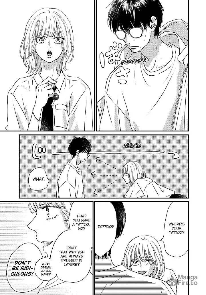 Gusts and Beats Chapter 1 page 37 - 
