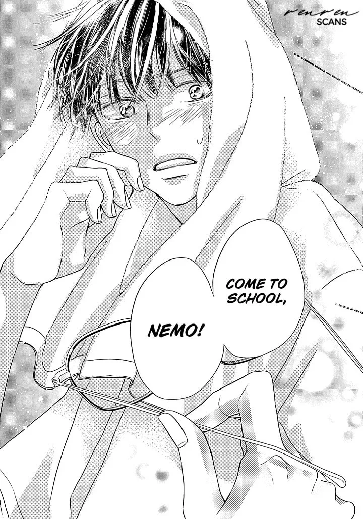 Gusts and Beats Chapter 1 page 59 - 