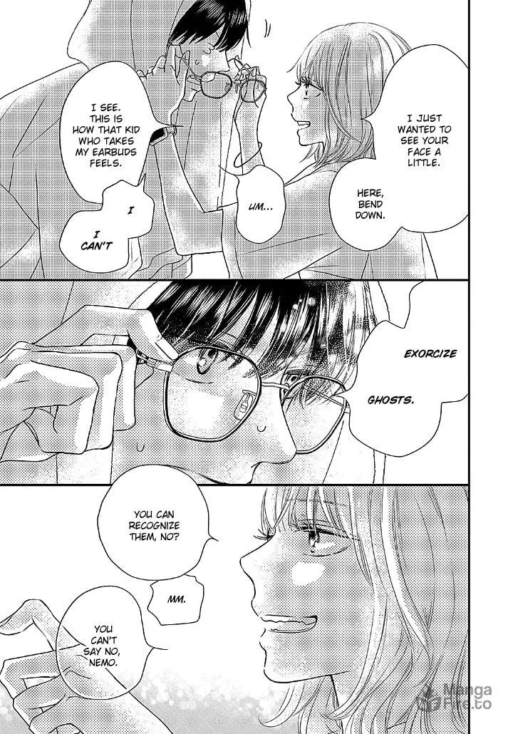 Gusts and Beats Chapter 1 page 61 - 