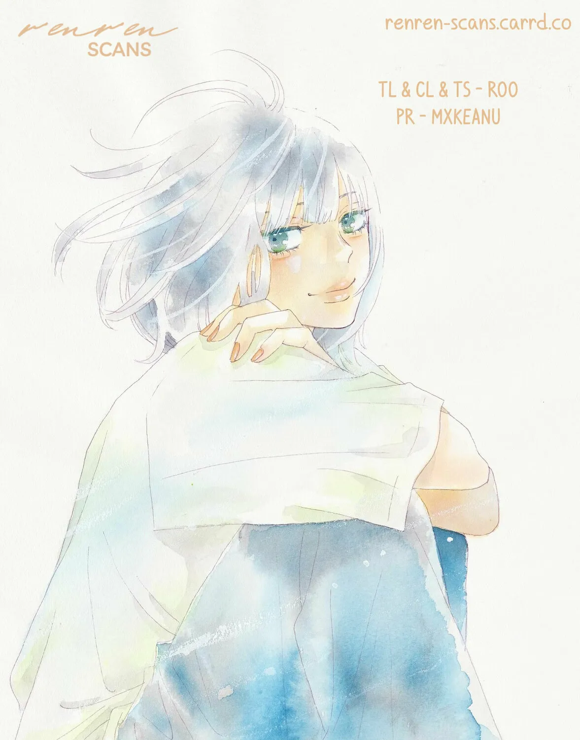 Gusts and Beats Chapter 1 page 65 - 
