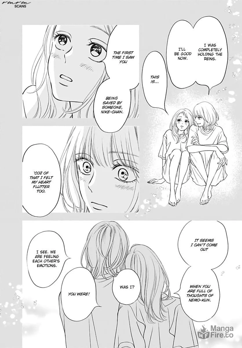 Gusts and Beats Chapter 10 page 27 - 