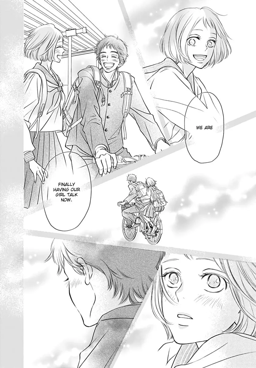 Gusts and Beats Chapter 10 page 29 - 