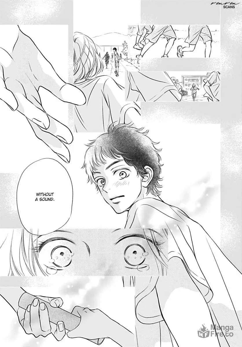 Gusts and Beats Chapter 10 page 30 - 