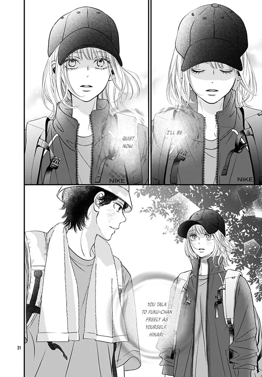 Gusts and Beats Chapter 10 page 31 - 