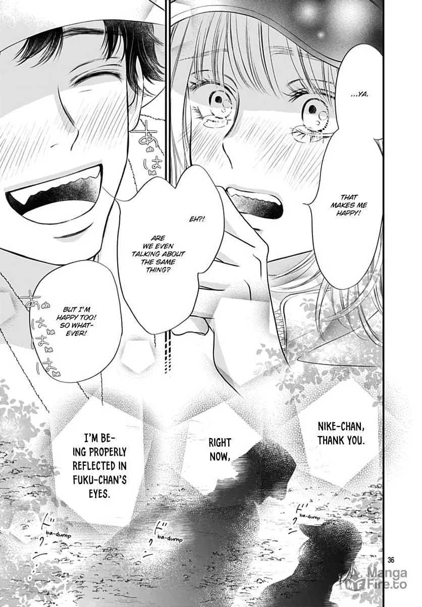 Gusts and Beats Chapter 10 page 36 - 