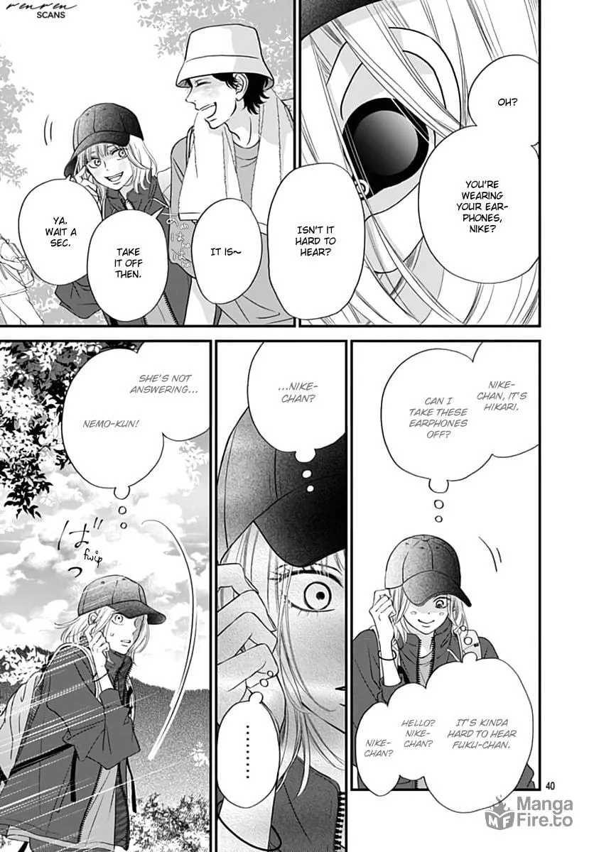 Gusts and Beats Chapter 10 page 40 - 