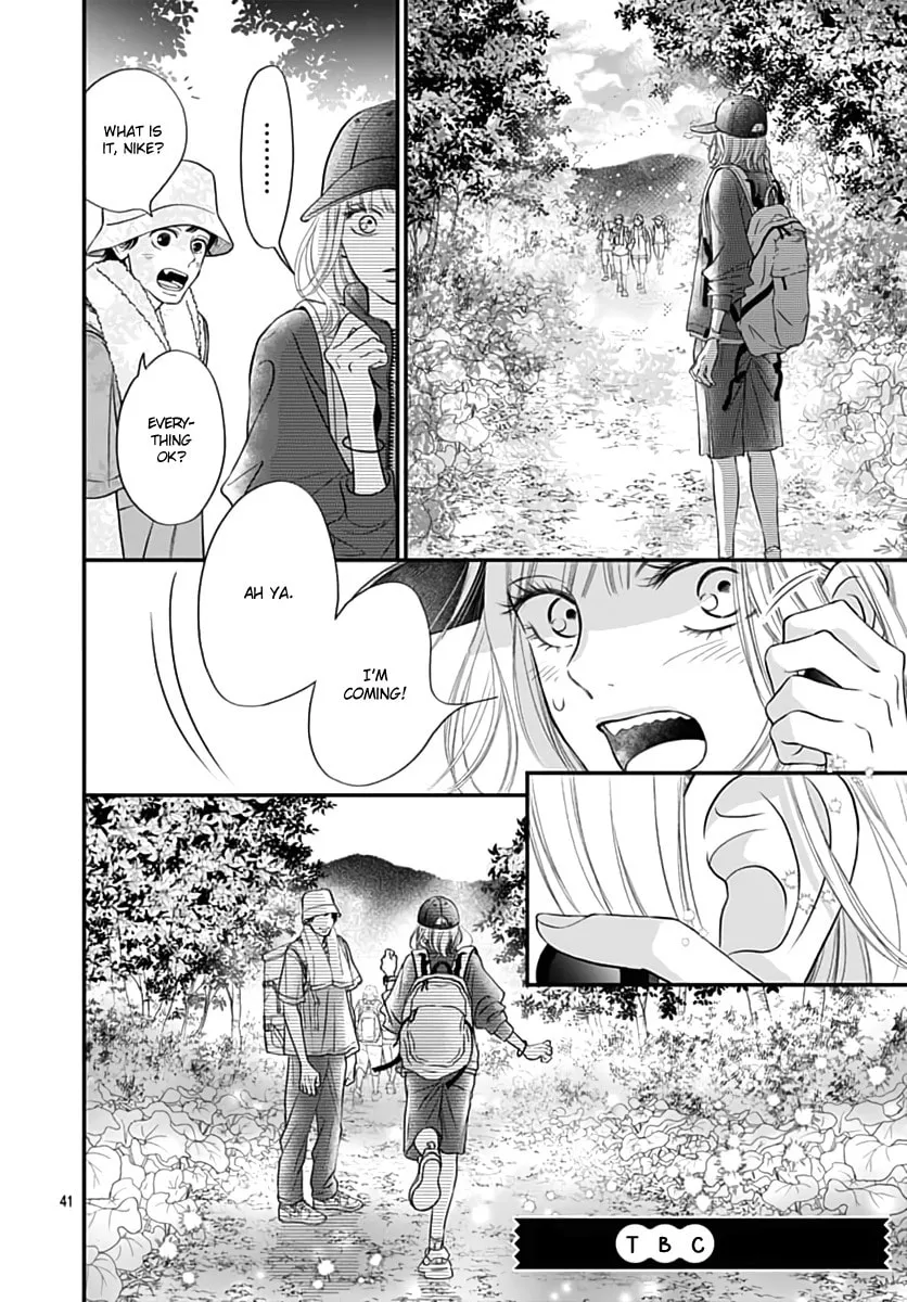 Gusts and Beats Chapter 10 page 41 - 