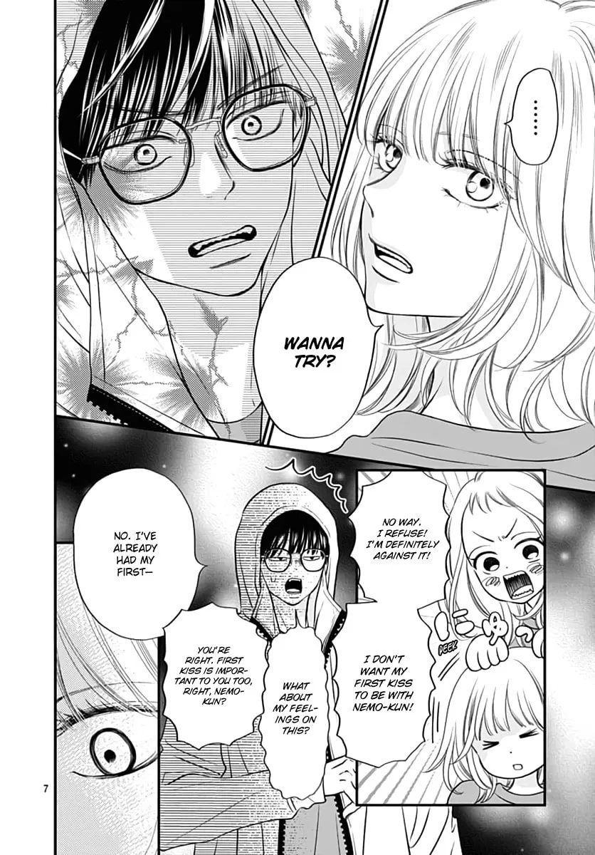 Gusts and Beats Chapter 10 page 7 - 