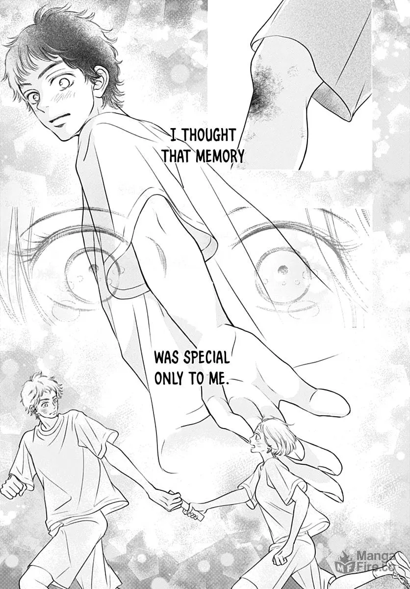 Gusts and Beats Chapter 11 page 37 - 