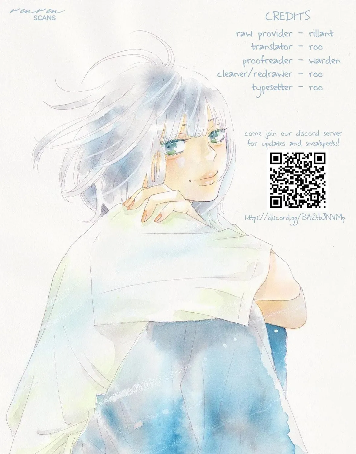 Gusts and Beats Chapter 11 page 41 - 