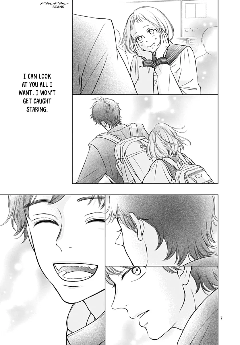 Gusts and Beats Chapter 11 page 9 - 