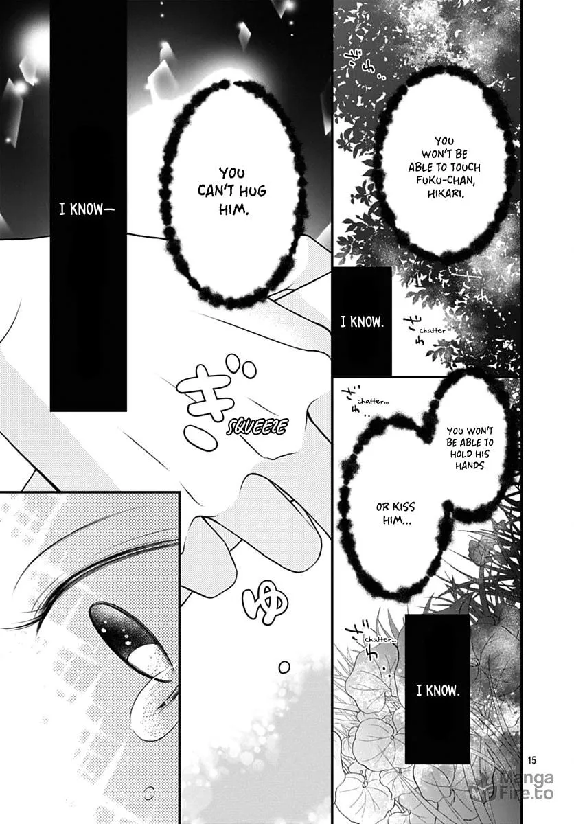 Gusts and Beats Chapter 12 page 15 - 