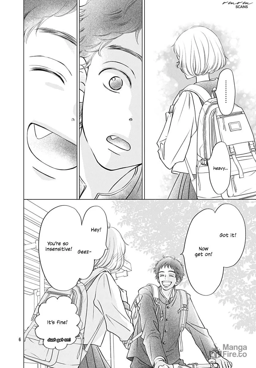 Gusts and Beats Chapter 12 page 6 - 