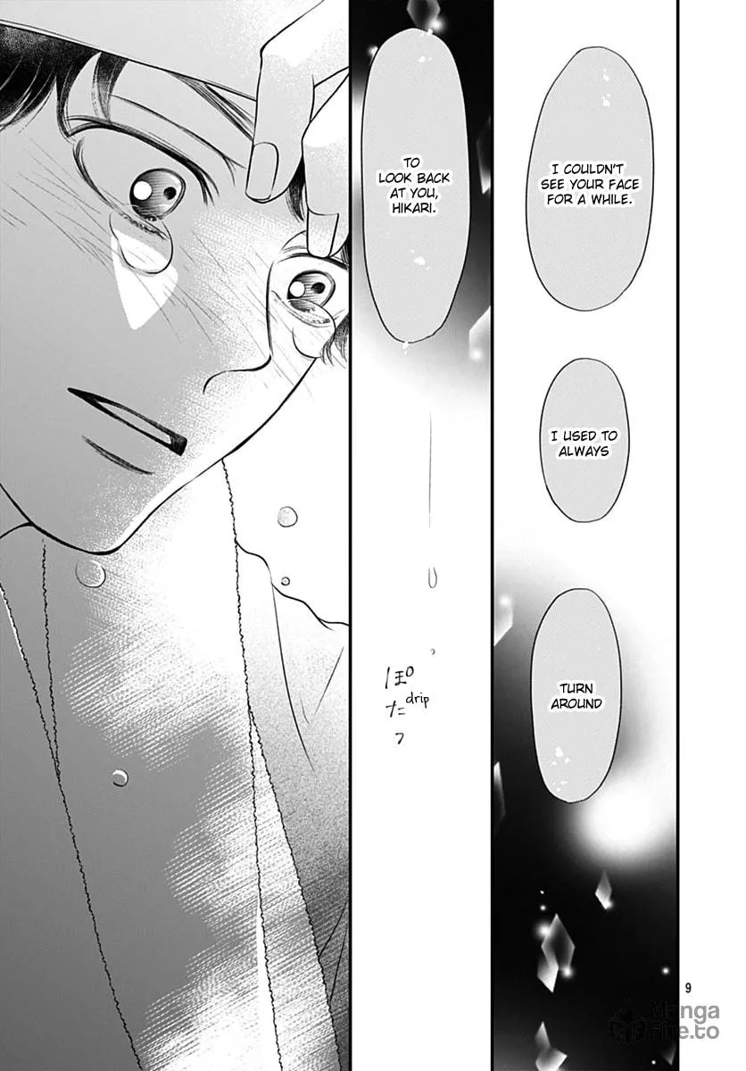 Gusts and Beats Chapter 12 page 9 - 