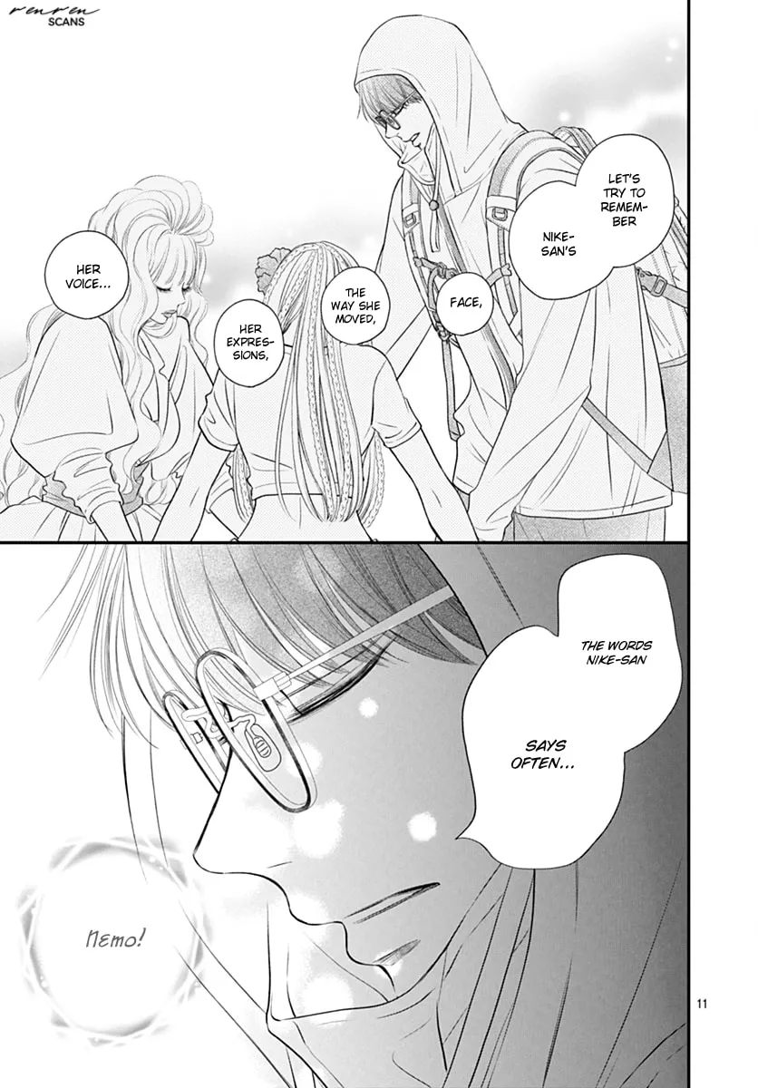 Gusts and Beats Chapter 13 page 11 - 