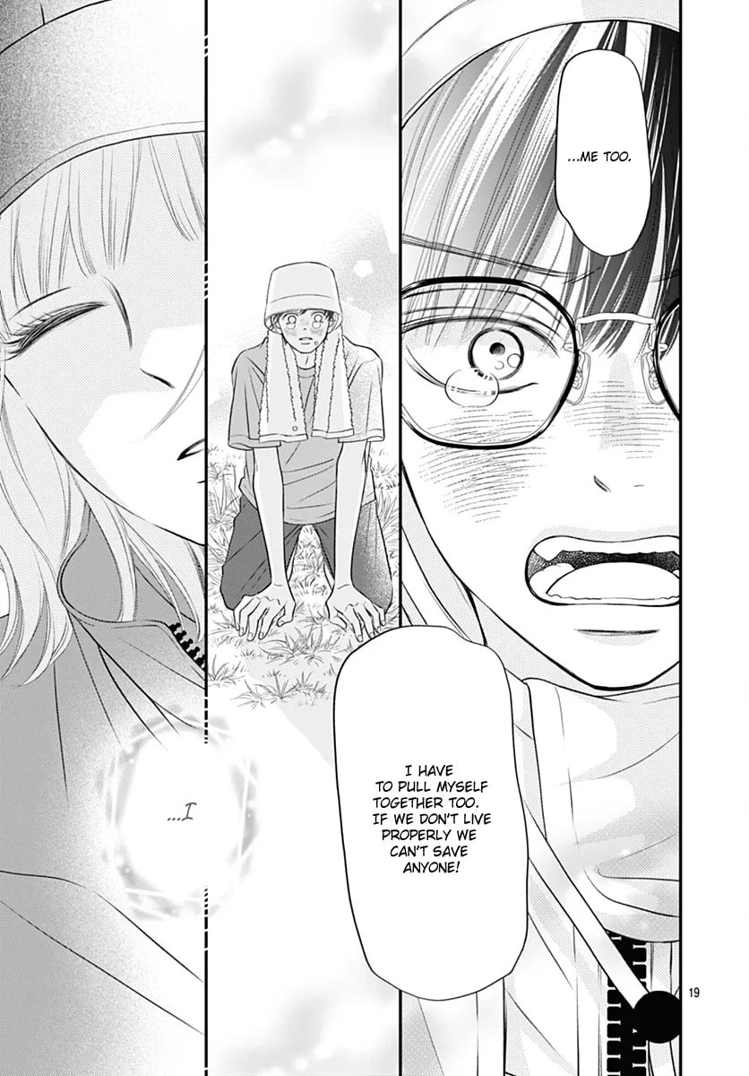 Gusts and Beats Chapter 13 page 19 - 