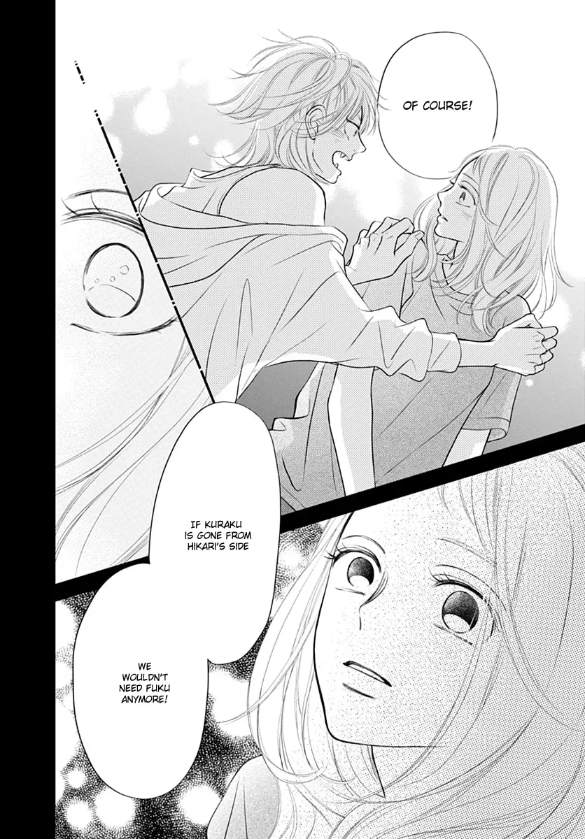 Gusts and Beats Chapter 13 page 26 - 
