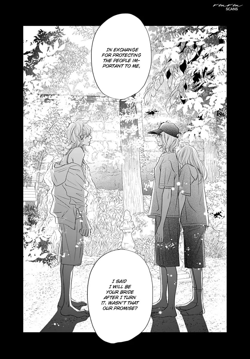 Gusts and Beats Chapter 13 page 33 - 