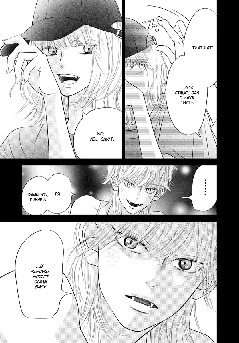 Gusts and Beats Chapter 13 page 35 - 
