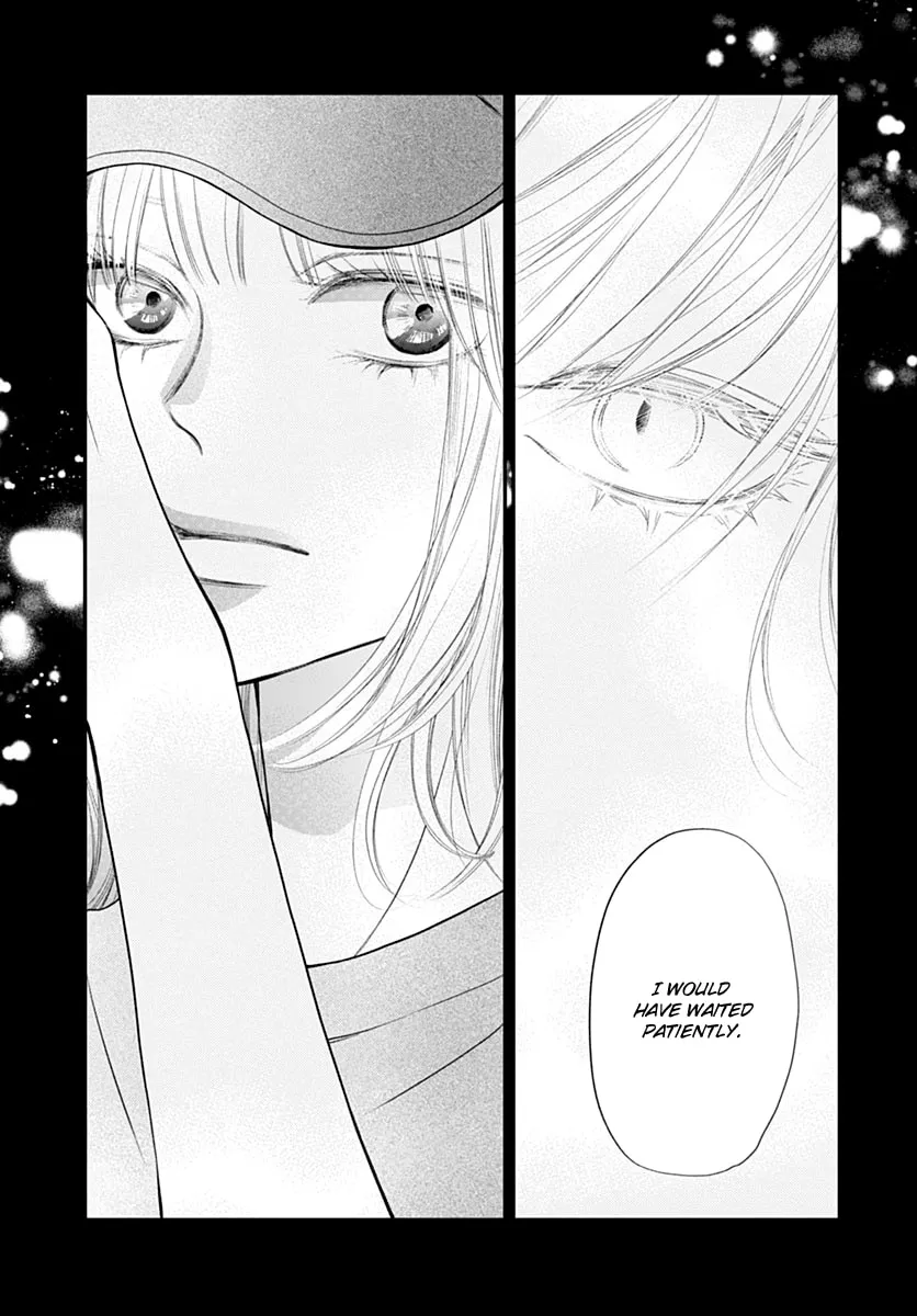 Gusts and Beats Chapter 13 page 36 - 