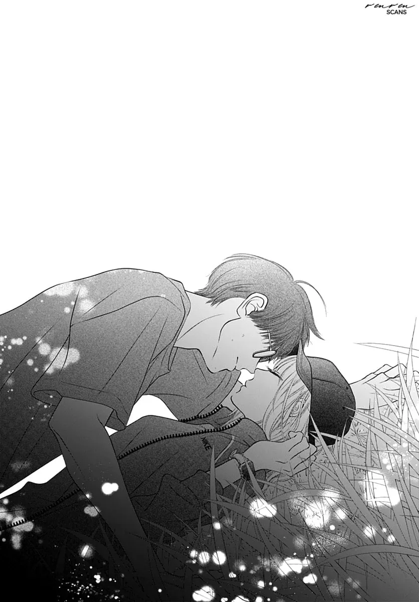 Gusts and Beats Chapter 14 page 29 - 