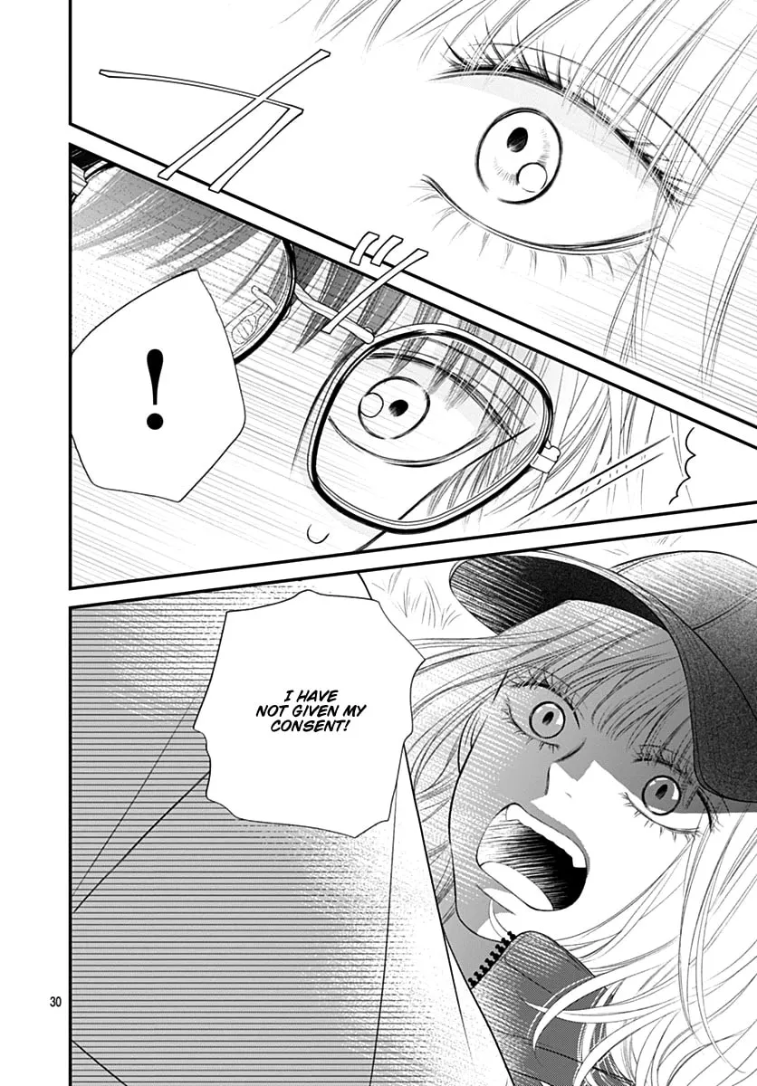 Gusts and Beats Chapter 14 page 30 - 