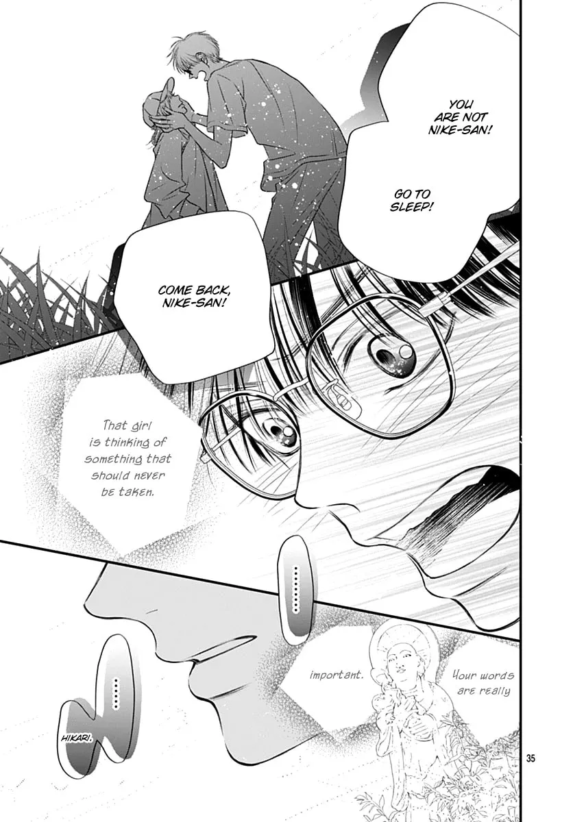 Gusts and Beats Chapter 14 page 35 - 
